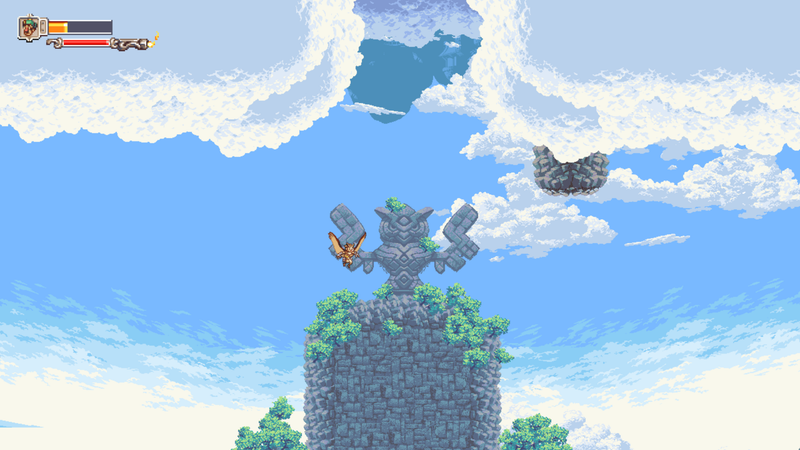 Illustration for article titled Owlboy: The TAY Review